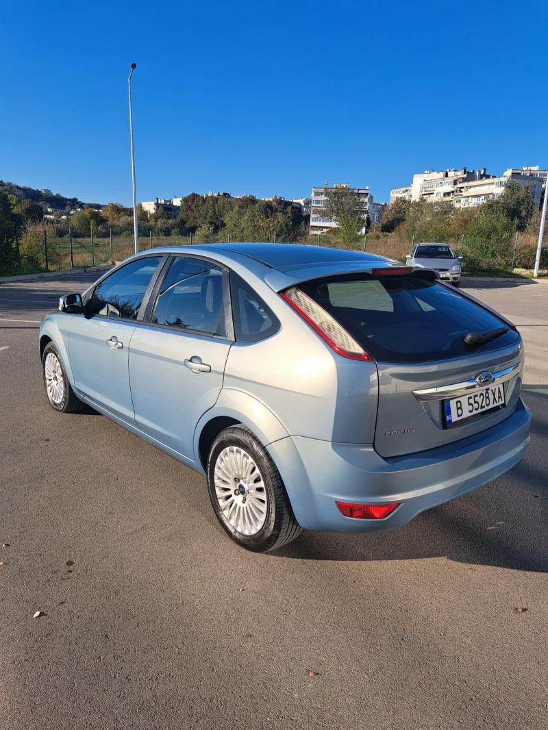 Ford Focus, снимка 7 - Автомобили и джипове - 47732527