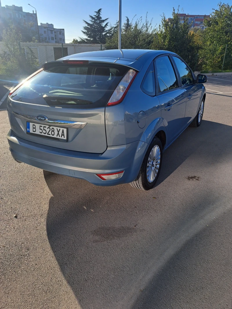 Ford Focus, снимка 4 - Автомобили и джипове - 47732527