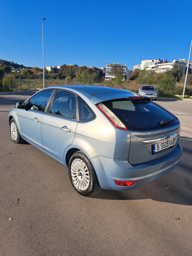 Ford Focus, снимка 3 - Автомобили и джипове - 47732527