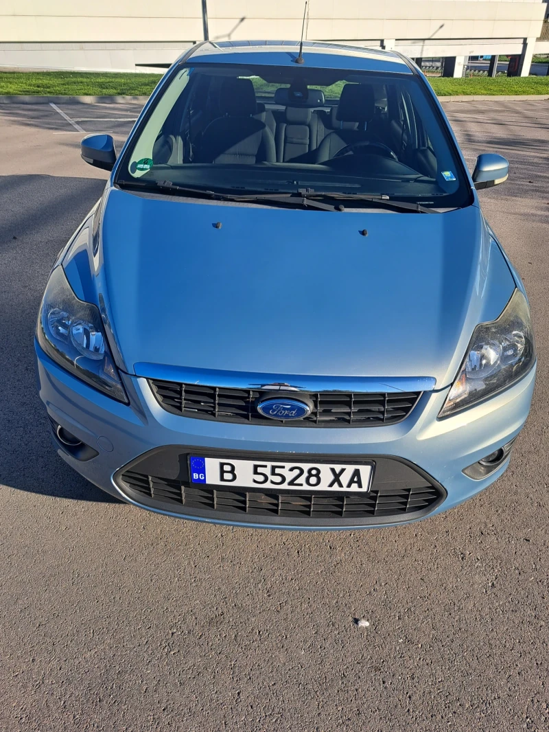 Ford Focus, снимка 5 - Автомобили и джипове - 47732527