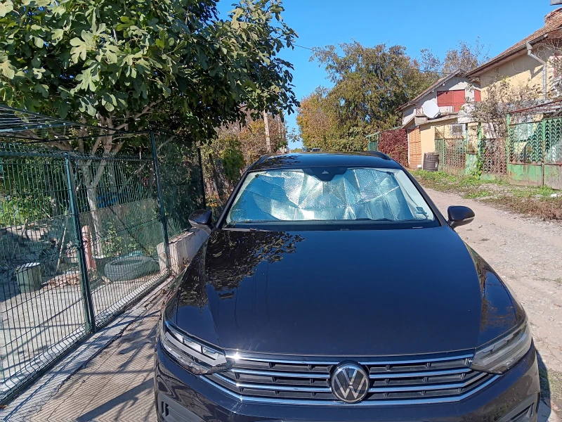 VW Passat B8-facelift, снимка 9 - Автомобили и джипове - 47814145