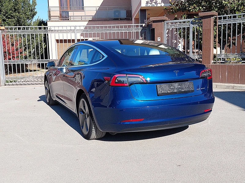 Tesla Model 3 Long Реална Обява, снимка 7 - Автомобили и джипове - 47870045