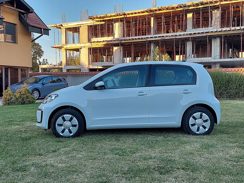 VW Up 36.8 kW CCS port, снимка 4 - Автомобили и джипове - 47870045