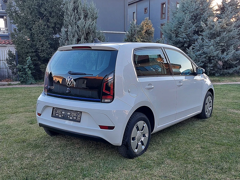 VW Up 36.8 kW CCS port, снимка 7 - Автомобили и джипове - 47870045