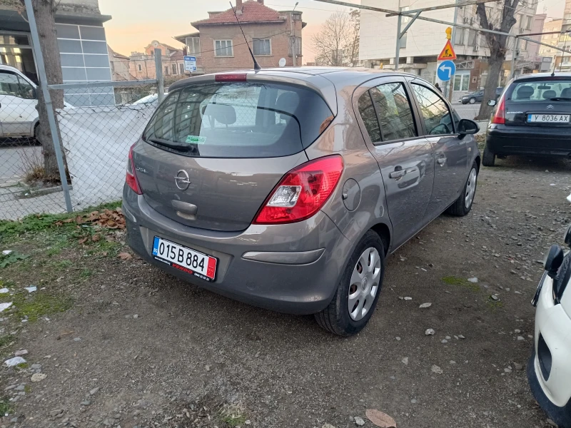 Opel Corsa 1, 2/GAS, снимка 3 - Автомобили и джипове - 48480326