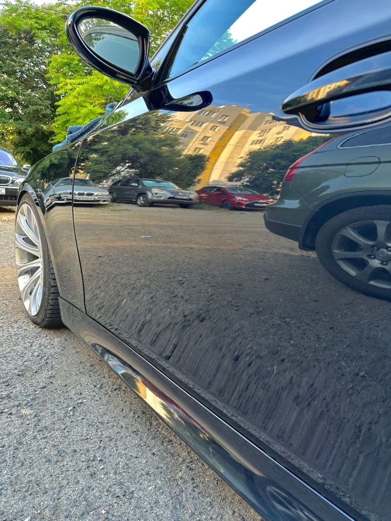 BMW 535 E61, снимка 9 - Автомобили и джипове - 50158823