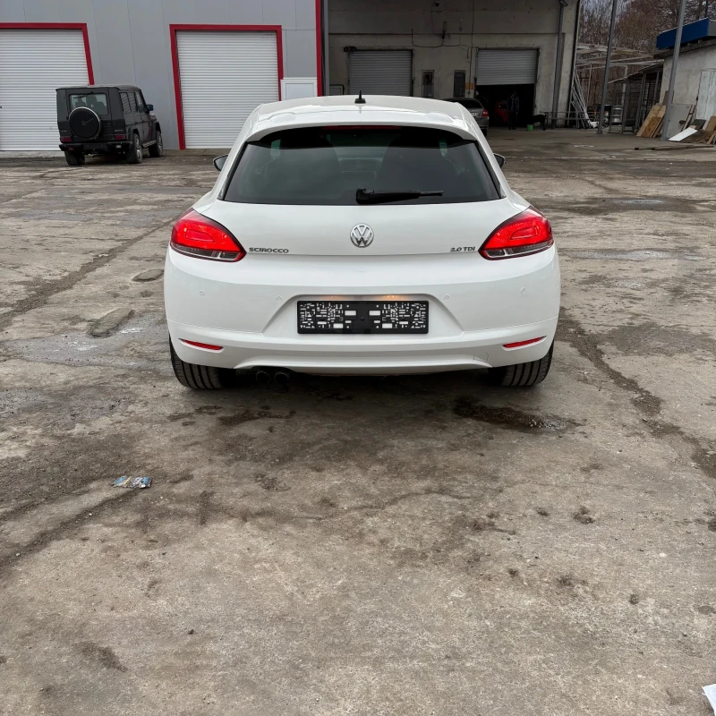 VW Scirocco, снимка 6 - Автомобили и джипове - 49339586