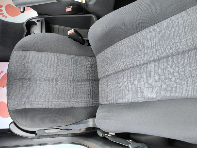 Renault Grand scenic 1.6i EURO4, снимка 11 - Автомобили и джипове - 49966188