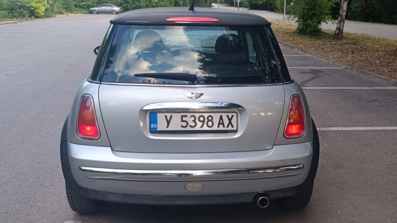 Mini One, снимка 2 - Автомобили и джипове - 52449031