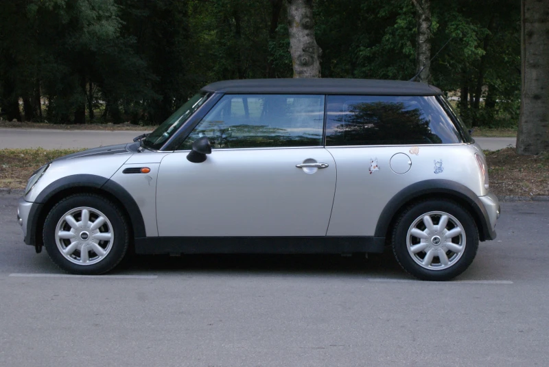 Mini One, снимка 4 - Автомобили и джипове - 52449031