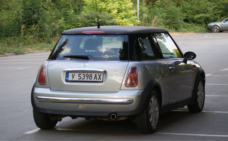 Mini One, снимка 6 - Автомобили и джипове - 52449031