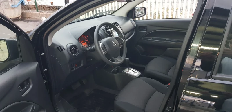 Mitsubishi Space star Mitsubishi space star / mirage 1, 2, снимка 5 - Автомобили и джипове - 52987421