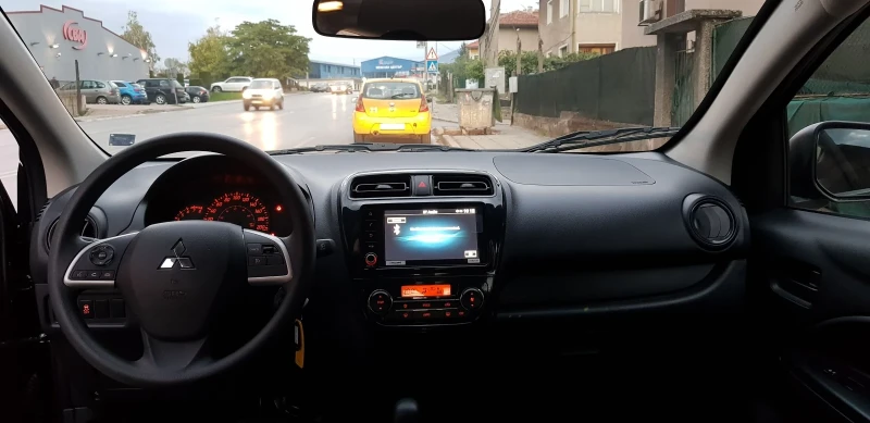 Mitsubishi Space star Mitsubishi space star / mirage 1, 2, снимка 6 - Автомобили и джипове - 52987421