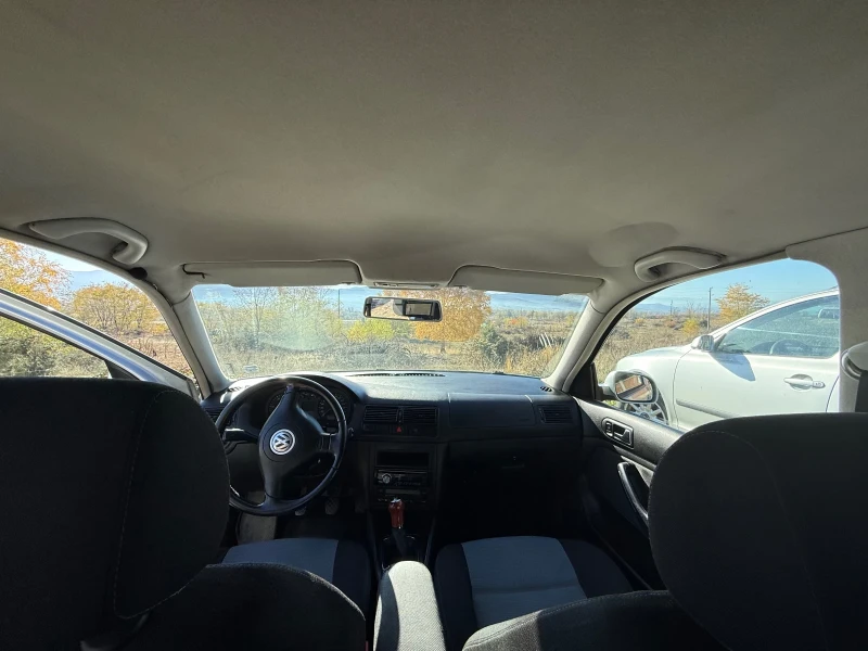 VW Golf 1.9 TDI 101 помпа дюза, снимка 14 - Автомобили и джипове - 52473279