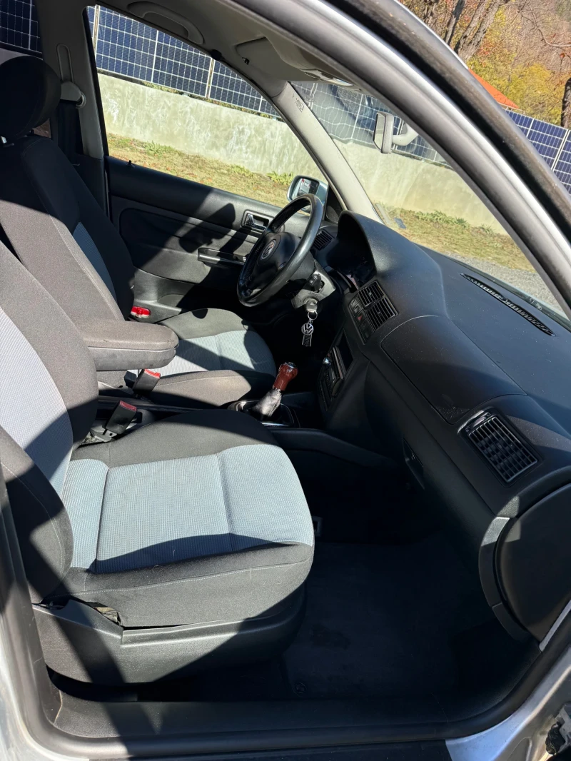 VW Golf 1.9 TDI 101 помпа дюза, снимка 10 - Автомобили и джипове - 52473279