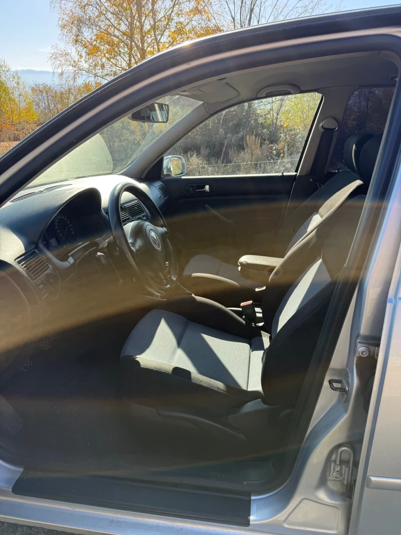 VW Golf 1.9 TDI 101 помпа дюза, снимка 11 - Автомобили и джипове - 52473279