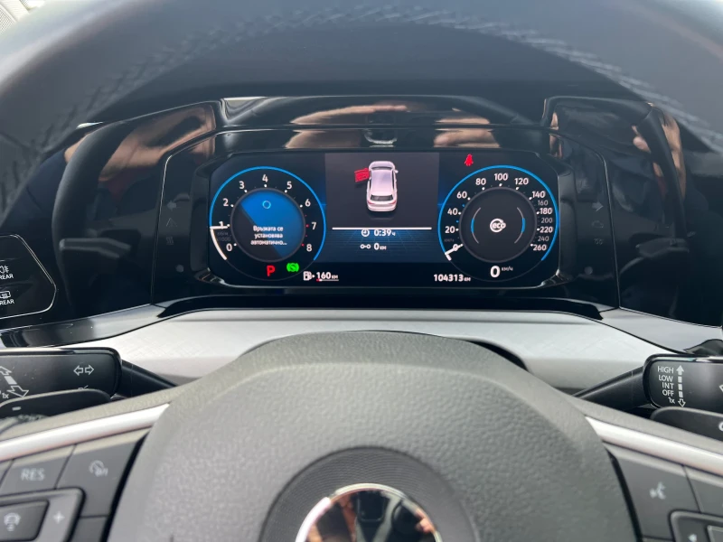 VW Golf 8* 1.0 ETSI* Life* 110cv* DSG* , снимка 8 - Автомобили и джипове - 52481422