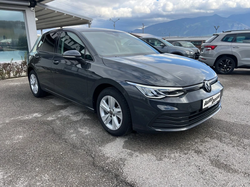 VW Golf 8* 1.0 ETSI* Life* 110cv* DSG* , снимка 3 - Автомобили и джипове - 52481422
