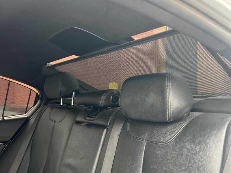 BMW 340 * xDrive * CARFAX * БЕЗ ПЪРВОНАЧАЛНА ВНОСКА, снимка 14 - Автомобили и джипове - 53126882