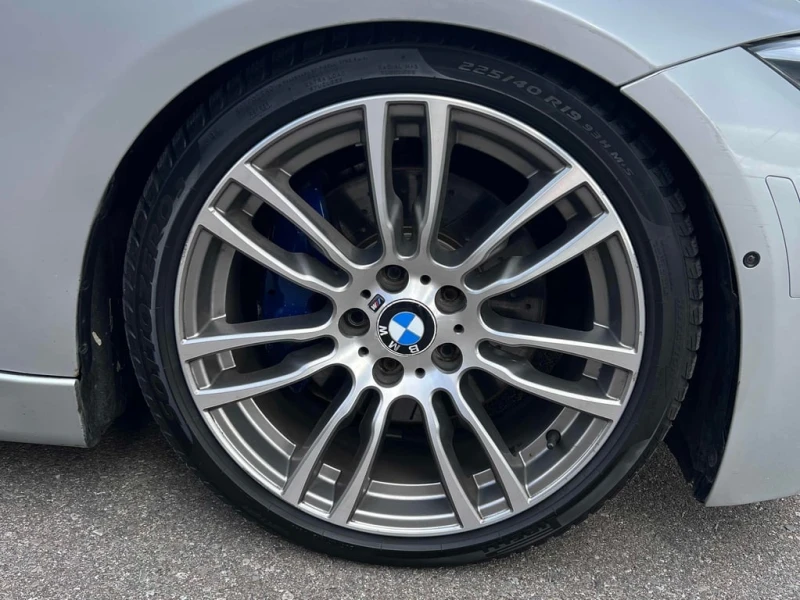 BMW 340 * xDrive * CARFAX * БЕЗ ПЪРВОНАЧАЛНА ВНОСКА, снимка 7 - Автомобили и джипове - 53126882