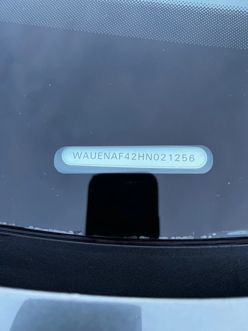 Audi A4 2.0 TFSI QUATTRO 3xS-line, снимка 2 - Автомобили и джипове - 53195142