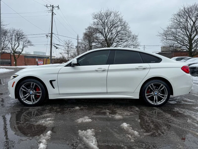 BMW 430 M PACK* DIGITAL* ПАМЕТ* ПАНОРАМА* 4 ПОДГРЕВА, снимка 5 - Автомобили и джипове - 53201841