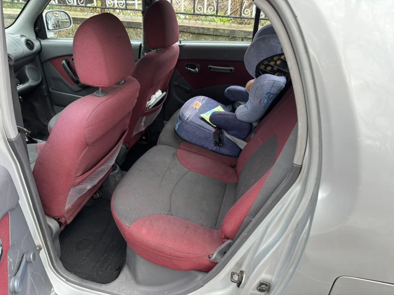 Hyundai Atos, снимка 11 - Автомобили и джипове - 53395350