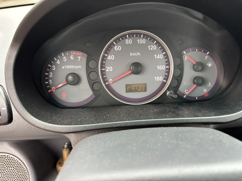 Hyundai Atos, снимка 8 - Автомобили и джипове - 53395350