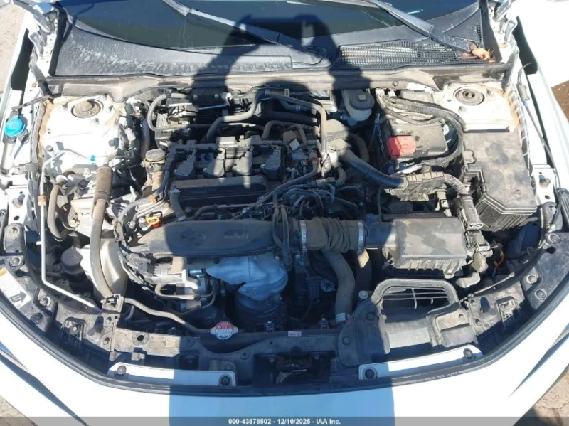 Honda Civic TOURING, снимка 9 - Автомобили и джипове - 53414154