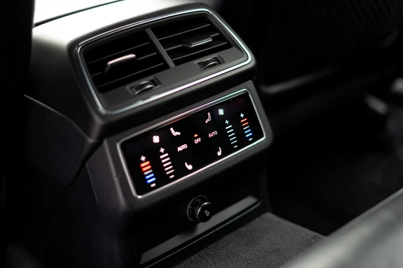 Audi A6 S6 FULL LED/360+ 3D+ ДИСТРОНИК+ 21 , снимка 4 - Автомобили и джипове - 53421075