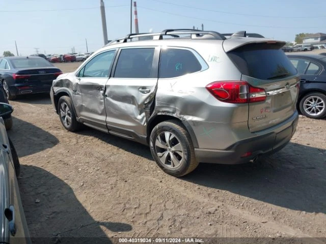 Subaru Ascent Premium 7-Passenger AWD, снимка 3 - Автомобили и джипове - 47528134