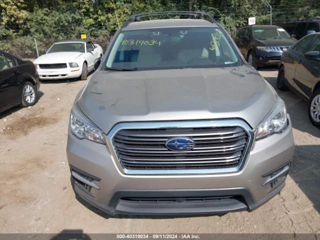 Subaru Ascent Premium 7-Passenger AWD, снимка 7 - Автомобили и джипове - 47528134