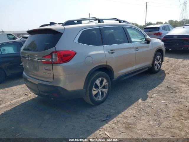 Subaru Ascent Premium 7-Passenger AWD, снимка 4 - Автомобили и джипове - 47528134