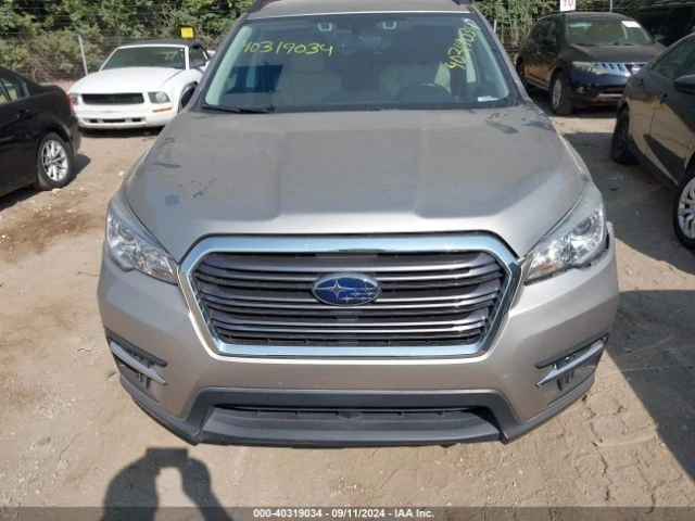 Subaru Ascent Premium 7-Passenger AWD, снимка 5 - Автомобили и джипове - 47528134