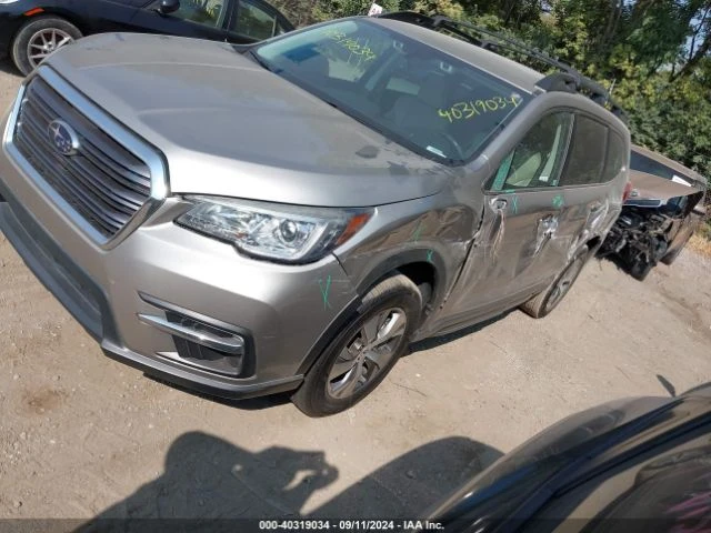 Subaru Ascent Premium 7-Passenger AWD, снимка 2 - Автомобили и джипове - 47528134