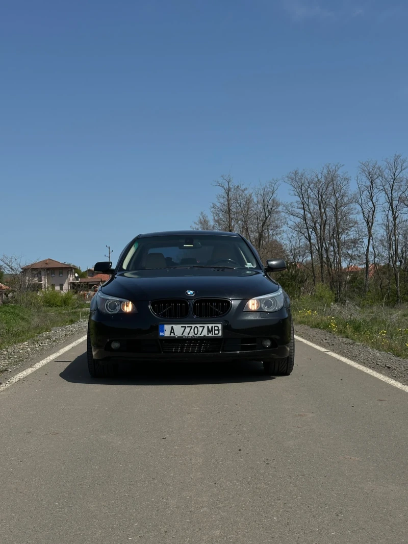 BMW 530 XD - 14900 лв. - 30781131 1