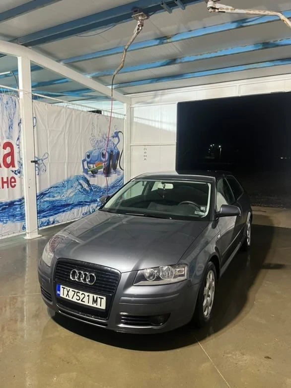 Audi A3  - изображение 5