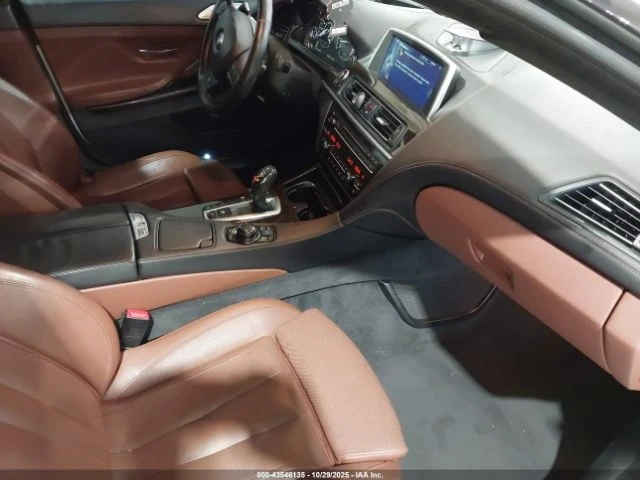 BMW 650 GRAN COUPE | Mobile.bg   11