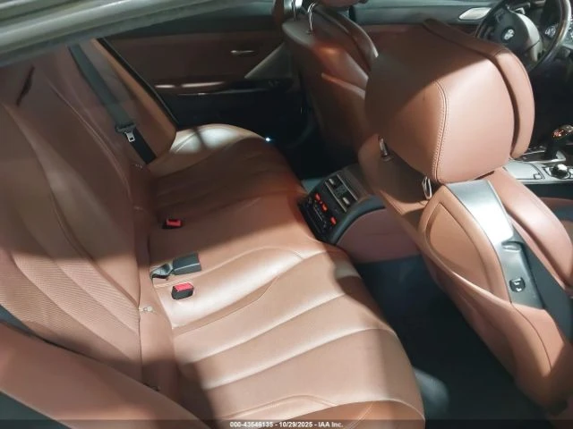 BMW 650 GRAN COUPE | Mobile.bg   12