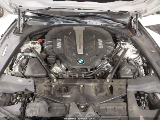 BMW 650 GRAN COUPE | Mobile.bg   13