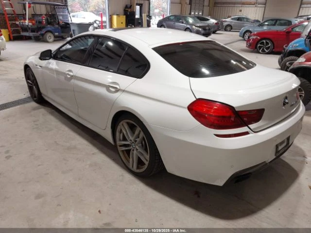 BMW 650 GRAN COUPE | Mobile.bg   4