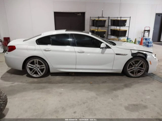 BMW 650 GRAN COUPE | Mobile.bg   8