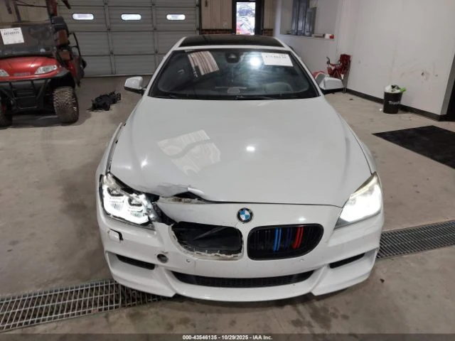 BMW 650 GRAN COUPE | Mobile.bg   2