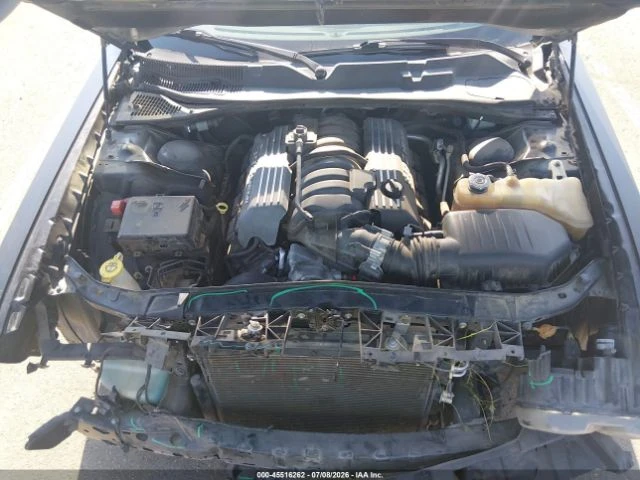 Dodge Challenger SRT* 392* ОБДУХ* КОЖА, снимка 10 - Автомобили и джипове - 55654787
