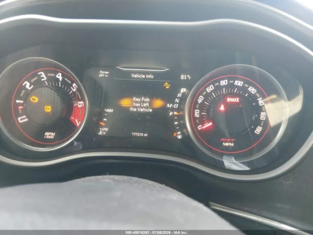 Dodge Challenger SRT* 392* ОБДУХ* КОЖА, снимка 7 - Автомобили и джипове - 55654787