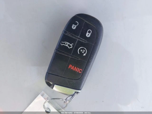 Dodge Challenger SRT* 392* ОБДУХ* КОЖА, снимка 11 - Автомобили и джипове - 55654787
