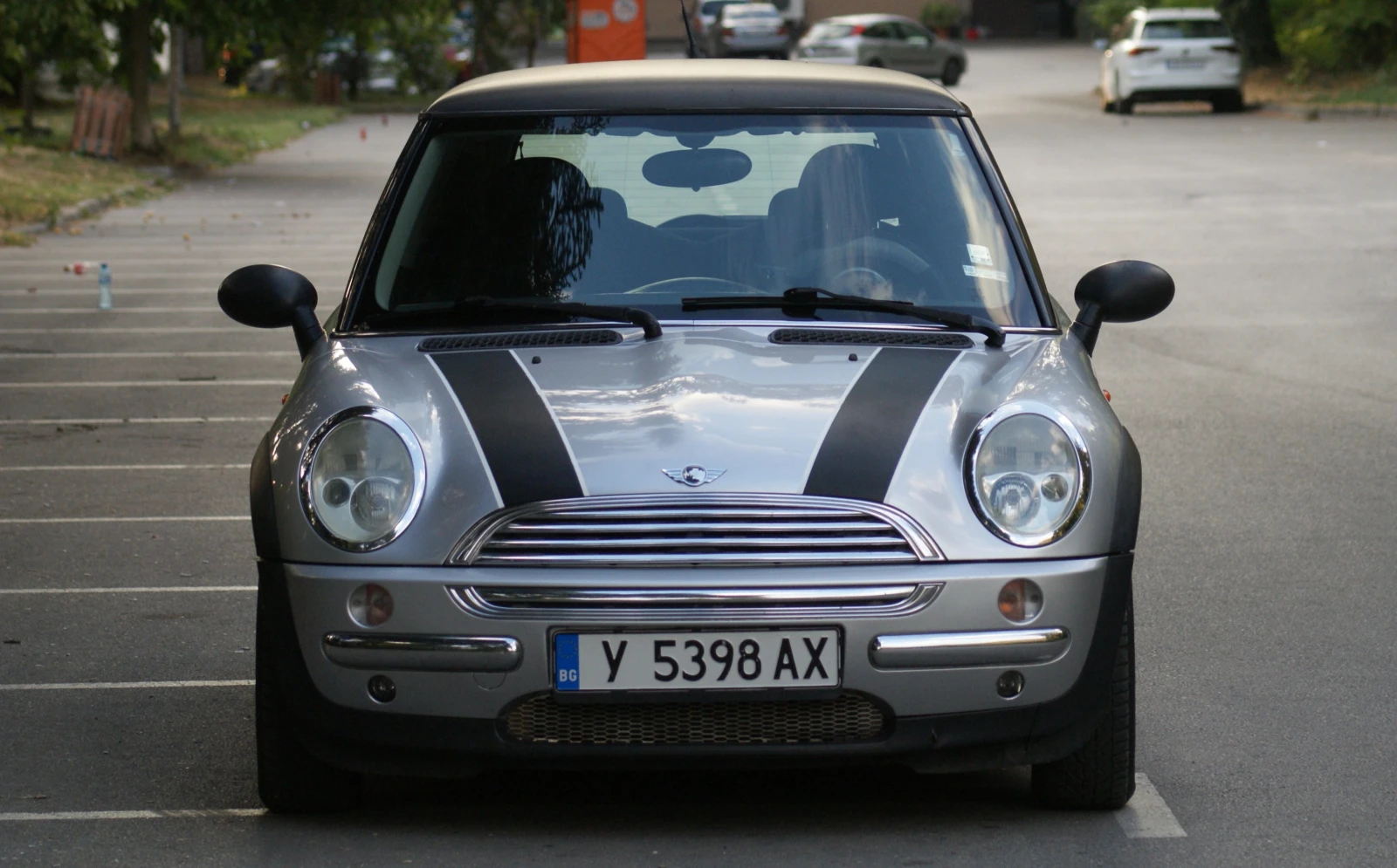 Mini One, снимка 1