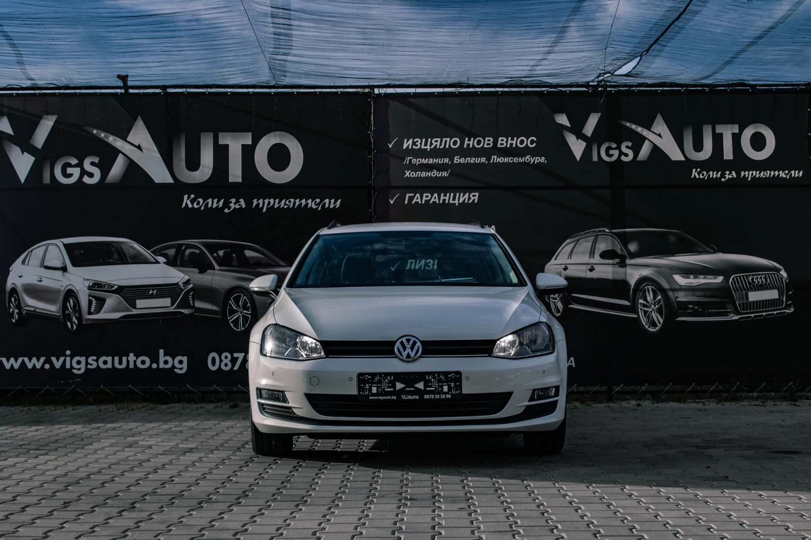 VW Golf 1.6 TDI - изображение 2