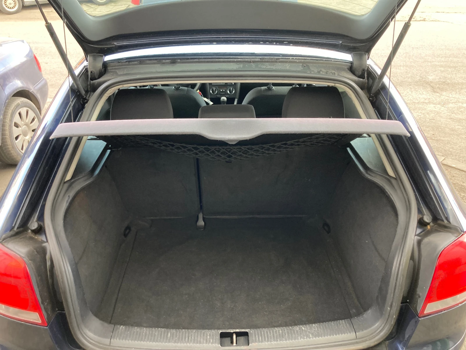 Audi A3  6. | Mobile.bg   15