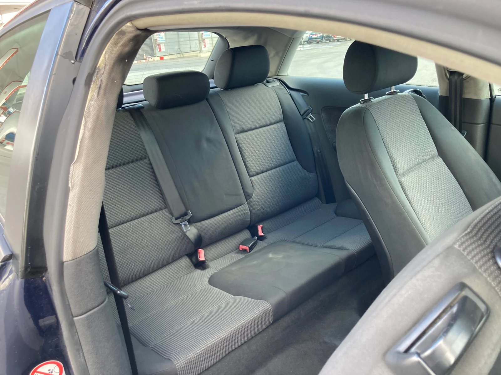 Audi A3  6ск. - изображение 9
